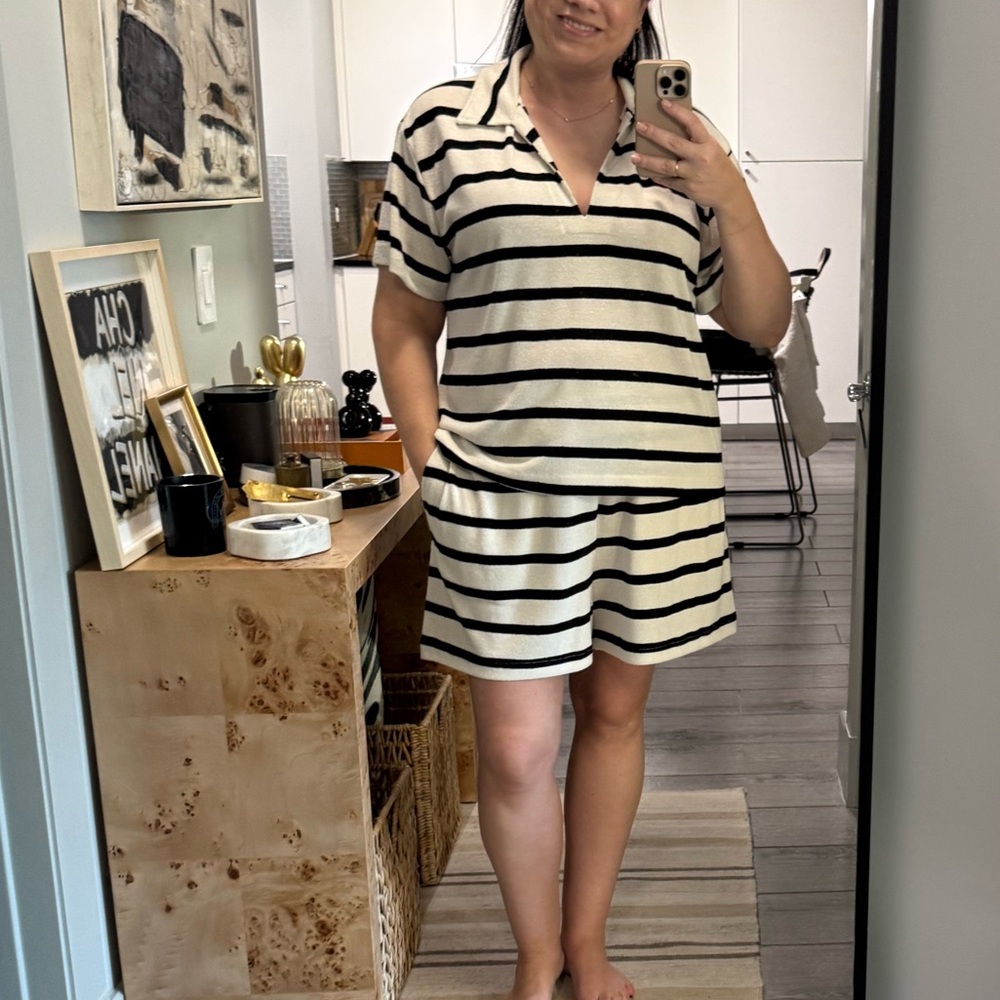 H&M Set - XL